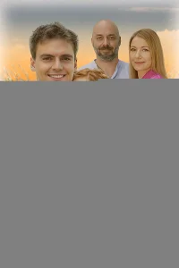 Моя рыжая чудачка